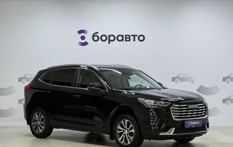 Haval Jolion, 2023 год, 1 780 000 рублей, 3 фотография