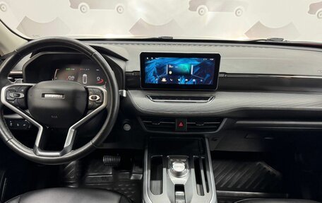 Haval Jolion, 2023 год, 1 780 000 рублей, 13 фотография
