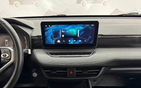Haval Jolion, 2023 год, 1 780 000 рублей, 14 фотография