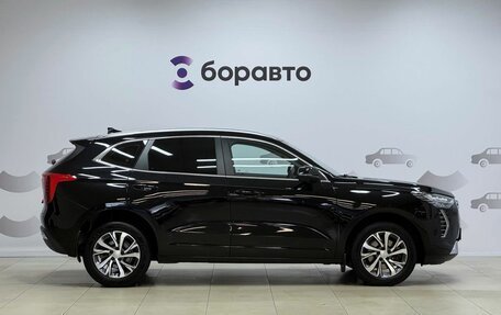 Haval Jolion, 2023 год, 1 780 000 рублей, 8 фотография
