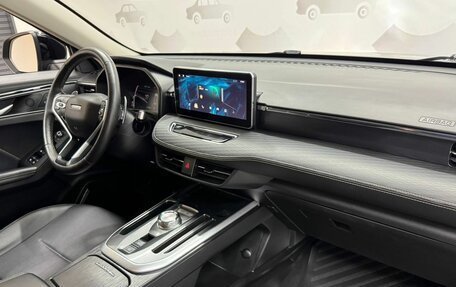 Haval Jolion, 2023 год, 1 780 000 рублей, 10 фотография