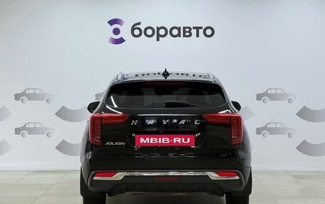 Haval Jolion, 2023 год, 1 780 000 рублей, 5 фотография
