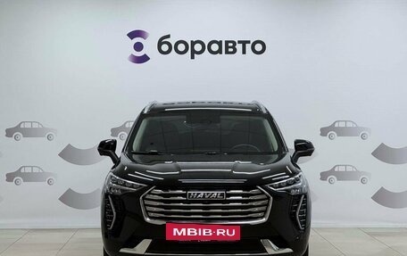 Haval Jolion, 2023 год, 1 780 000 рублей, 2 фотография