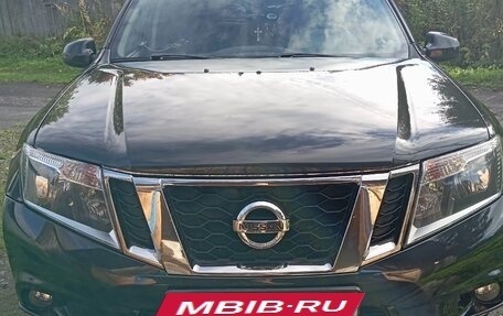 Nissan Terrano III, 2018 год, 1 400 000 рублей, 9 фотография