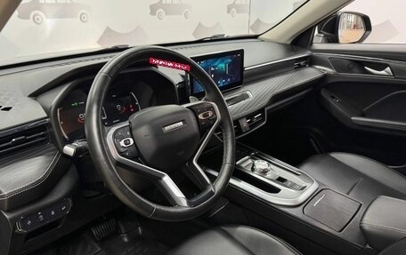 Haval Jolion, 2023 год, 1 780 000 рублей, 9 фотография