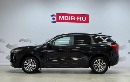 Haval Jolion, 2023 год, 1 780 000 рублей, 7 фотография