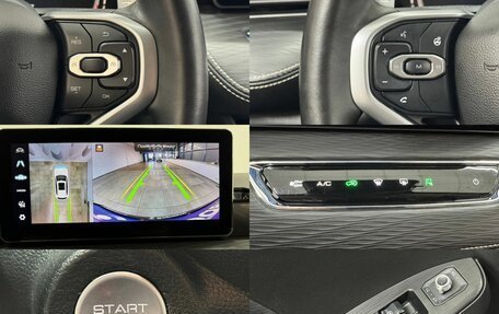 Haval Jolion, 2023 год, 1 780 000 рублей, 16 фотография