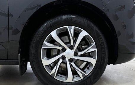 Haval Jolion, 2023 год, 1 780 000 рублей, 17 фотография