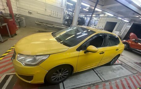 Citroen C4 II рестайлинг, 2015 год, 790 000 рублей, 7 фотография