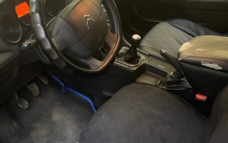 Citroen C4 II рестайлинг, 2015 год, 790 000 рублей, 12 фотография