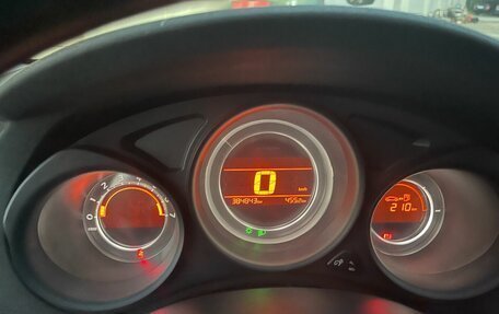 Citroen C4 II рестайлинг, 2015 год, 790 000 рублей, 13 фотография