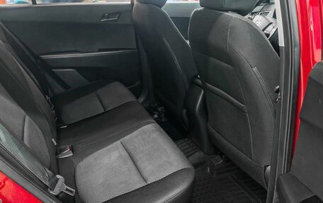 Hyundai Creta I рестайлинг, 2018 год, 1 999 900 рублей, 12 фотография