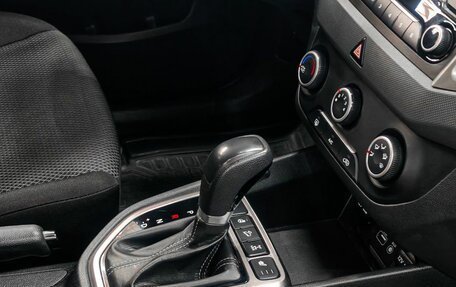Hyundai Creta I рестайлинг, 2018 год, 1 999 900 рублей, 14 фотография