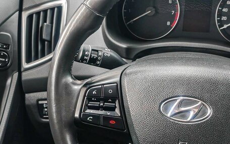 Hyundai Creta I рестайлинг, 2018 год, 1 999 900 рублей, 19 фотография