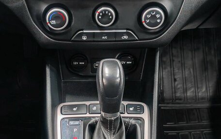 Hyundai Creta I рестайлинг, 2018 год, 1 999 900 рублей, 23 фотография