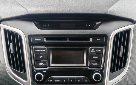 Hyundai Creta I рестайлинг, 2018 год, 1 999 900 рублей, 21 фотография