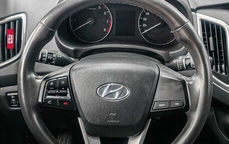 Hyundai Creta I рестайлинг, 2018 год, 1 999 900 рублей, 18 фотография
