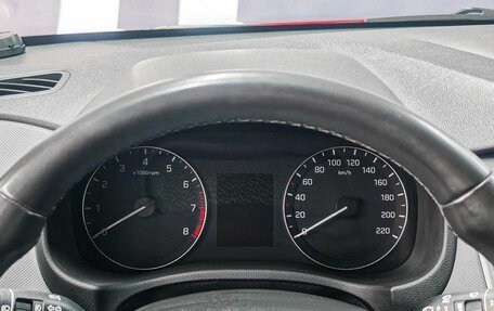 Hyundai Creta I рестайлинг, 2018 год, 1 999 900 рублей, 24 фотография