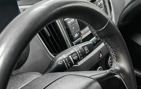 Hyundai Creta I рестайлинг, 2018 год, 1 999 900 рублей, 28 фотография