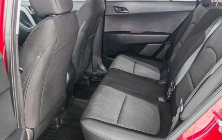 Hyundai Creta I рестайлинг, 2018 год, 1 999 900 рублей, 25 фотография