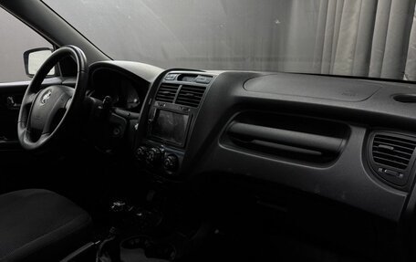 KIA Sportage II, 2006 год, 649 777 рублей, 14 фотография