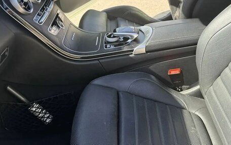 Mercedes-Benz C-Класс, 2016 год, 1 880 000 рублей, 13 фотография
