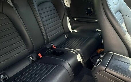 Mercedes-Benz C-Класс, 2016 год, 1 880 000 рублей, 15 фотография