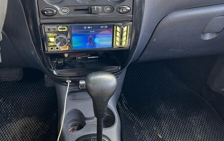 Daewoo Matiz I, 2007 год, 330 000 рублей, 9 фотография