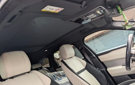 Land Rover Range Rover Velar I, 2019 год, 4 150 000 рублей, 12 фотография