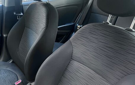 Hyundai Solaris II рестайлинг, 2015 год, 1 180 000 рублей, 9 фотография