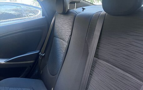 Hyundai Solaris II рестайлинг, 2015 год, 1 180 000 рублей, 8 фотография