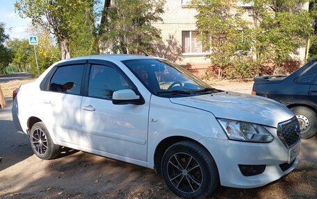 Datsun on-DO I рестайлинг, 2015 год, 499 000 рублей, 8 фотография