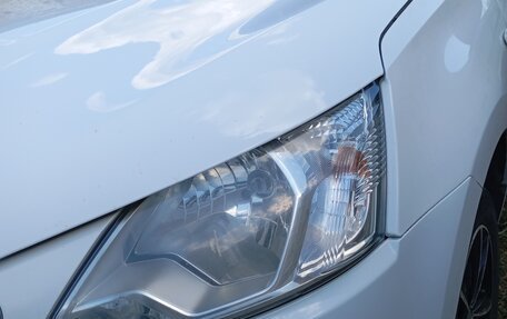 Datsun on-DO I рестайлинг, 2015 год, 499 000 рублей, 10 фотография