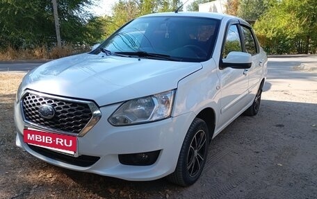 Datsun on-DO I рестайлинг, 2015 год, 499 000 рублей, 6 фотография