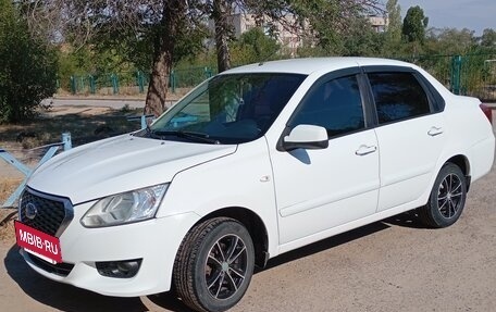 Datsun on-DO I рестайлинг, 2015 год, 499 000 рублей, 2 фотография