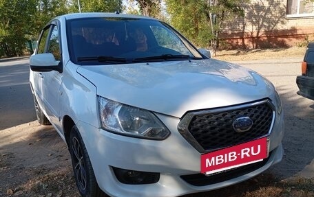 Datsun on-DO I рестайлинг, 2015 год, 499 000 рублей, 7 фотография