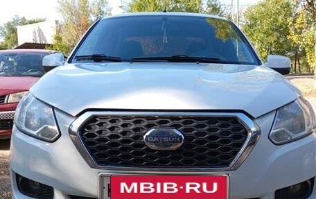 Datsun on-DO I рестайлинг, 2015 год, 499 000 рублей, 5 фотография
