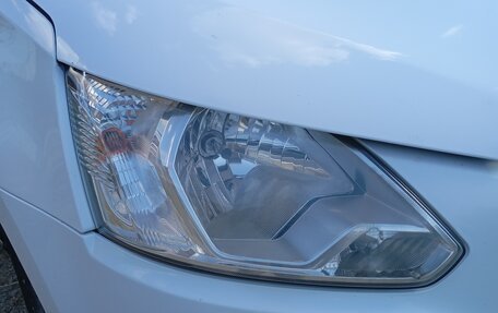 Datsun on-DO I рестайлинг, 2015 год, 499 000 рублей, 11 фотография