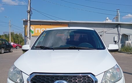 Datsun on-DO I рестайлинг, 2015 год, 499 000 рублей, 20 фотография