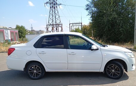 Datsun on-DO I рестайлинг, 2015 год, 499 000 рублей, 18 фотография