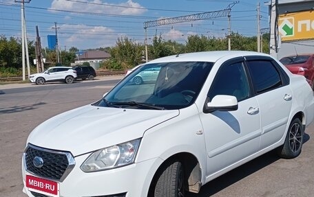 Datsun on-DO I рестайлинг, 2015 год, 499 000 рублей, 22 фотография