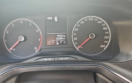 Volkswagen Polo VI (EU Market), 2021 год, 1 530 000 рублей, 10 фотография
