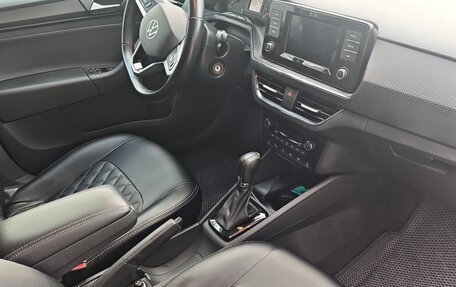 Volkswagen Polo VI (EU Market), 2021 год, 1 530 000 рублей, 12 фотография