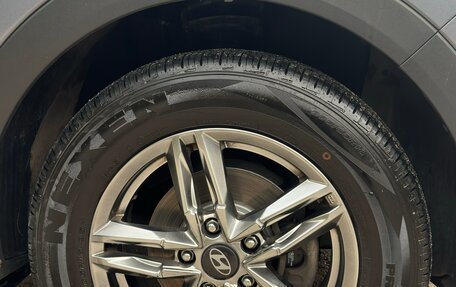 Hyundai Creta I рестайлинг, 2017 год, 1 795 000 рублей, 7 фотография