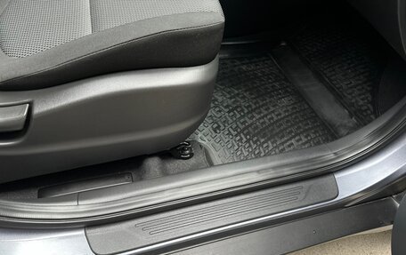Hyundai Creta I рестайлинг, 2017 год, 1 795 000 рублей, 16 фотография