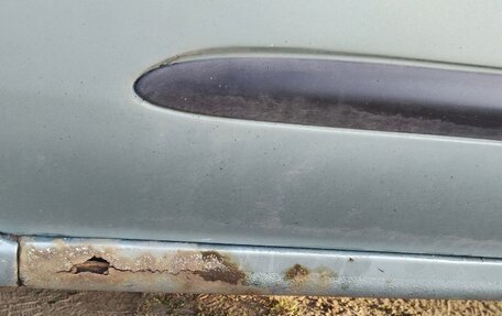Nissan Almera, 2001 год, 230 000 рублей, 7 фотография