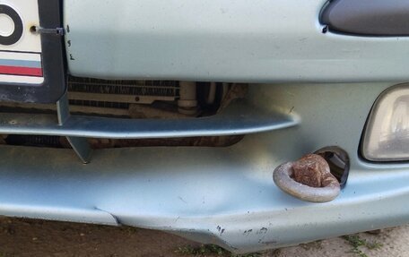 Nissan Almera, 2001 год, 230 000 рублей, 8 фотография