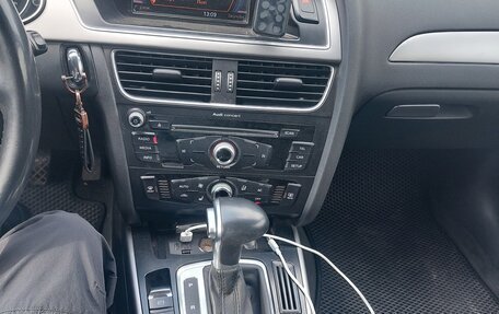 Audi A4, 2013 год, 1 270 000 рублей, 2 фотография