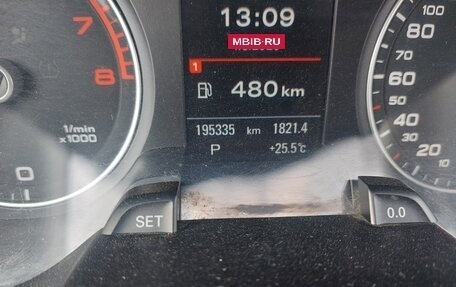 Audi A4, 2013 год, 1 270 000 рублей, 3 фотография