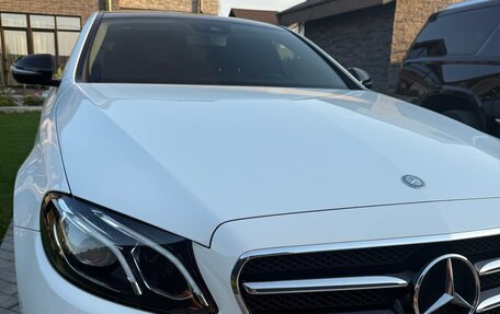 Mercedes-Benz E-Класс, 2016 год, 3 200 000 рублей, 10 фотография